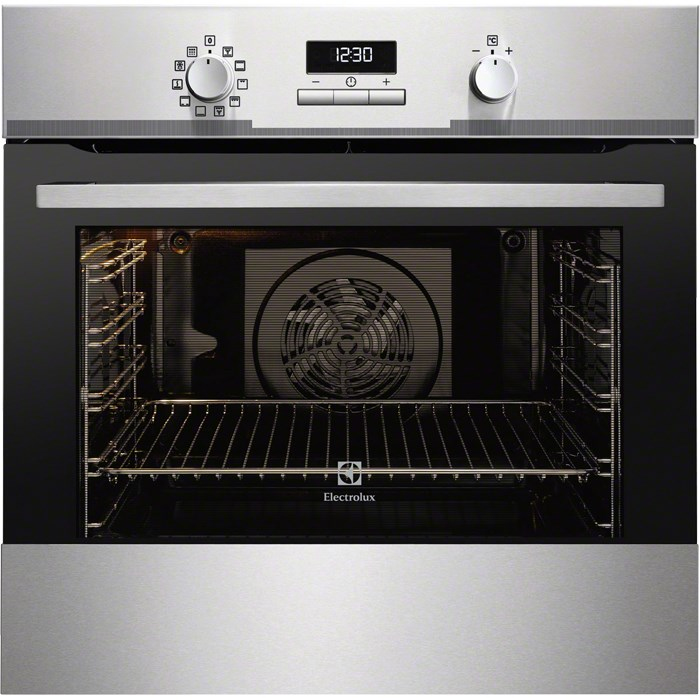 Electrolux EOC2420BAX oven