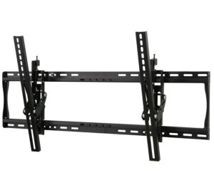 Peerless STX660P TV mount/stand 2.03 m (80") Black