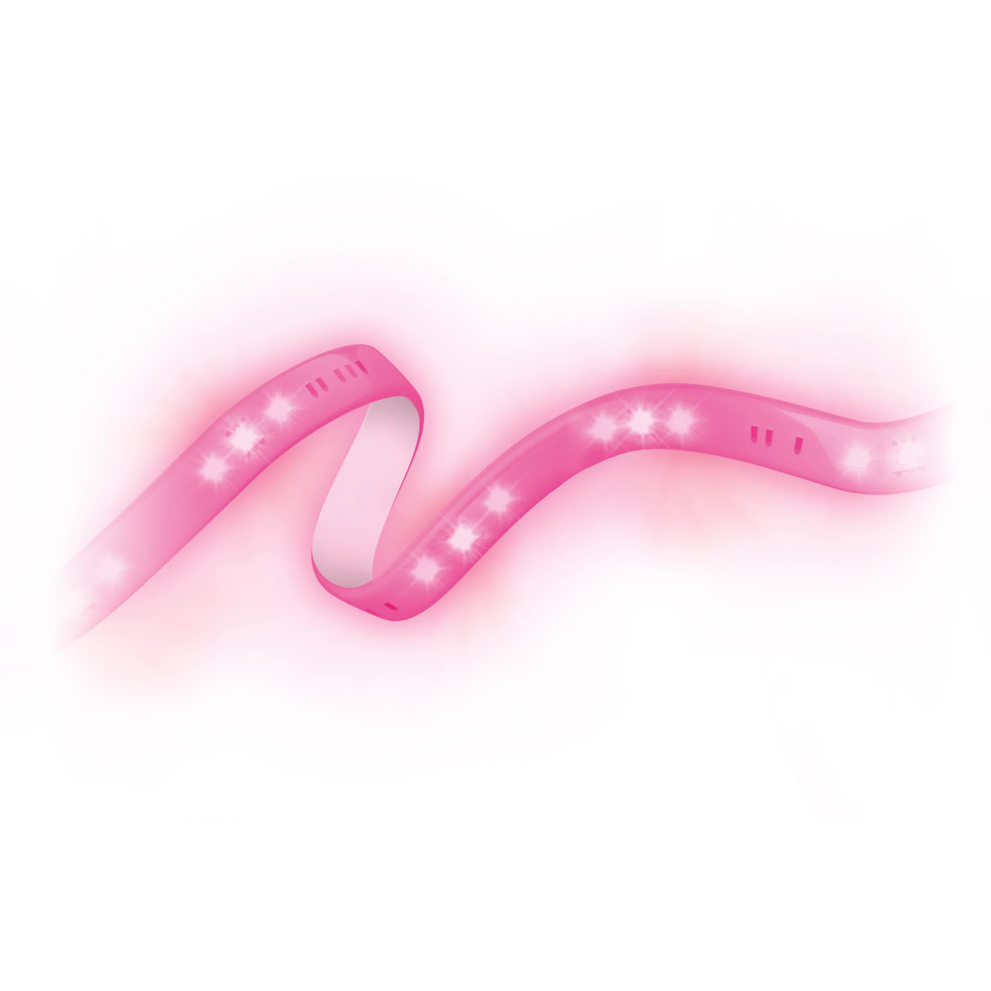 WiZ 8719514553972 smart lighting Smart strip light Wi-Fi/Bluetooth – image 1