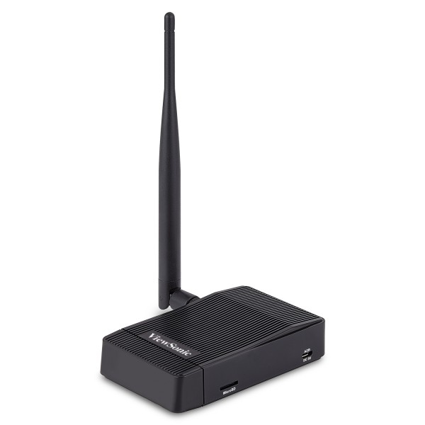 Viewsonic NMP309-W digital media player – image 3