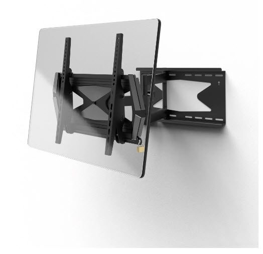 Hama 00220860 TV mount/stand – image 5