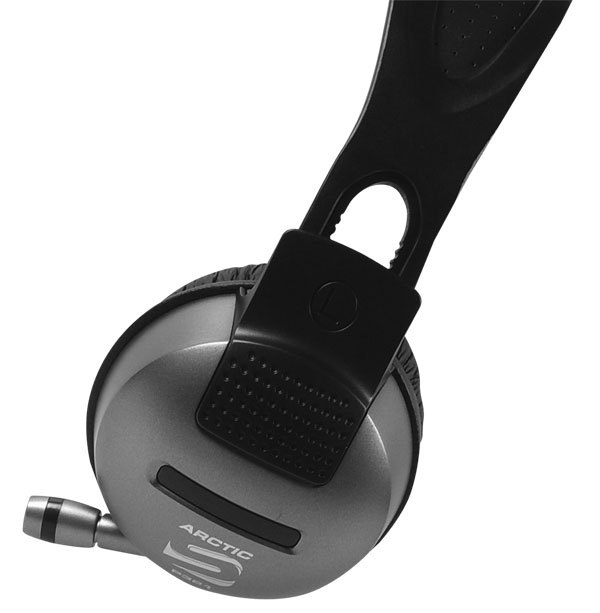 ARCTIC SOUND P321 – image 6