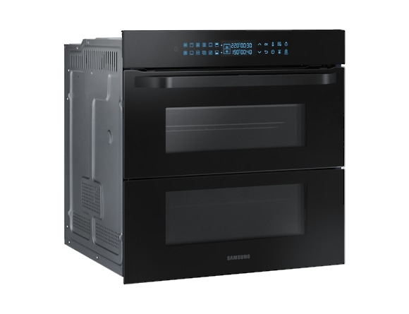 Samsung NV75R7646RB 75 L Black – image 5