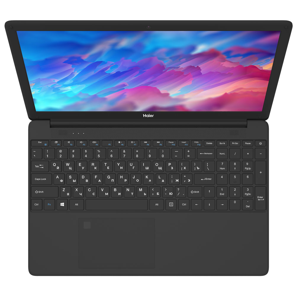 Haier I1500 I1500SD Intel® Core™ i3 i3-10110U Laptop – image 4