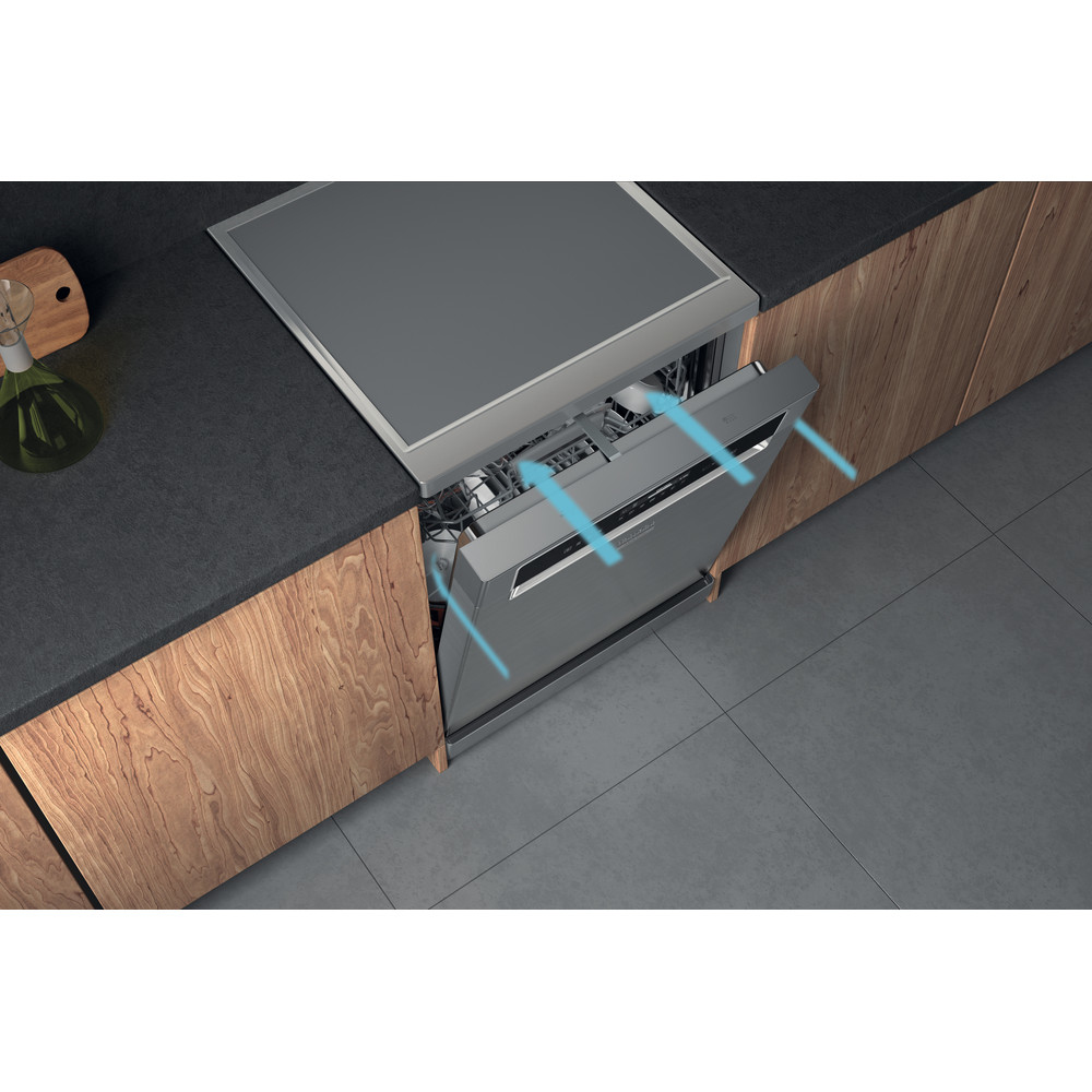 Hotpoint HFC 3C26 F – image 5