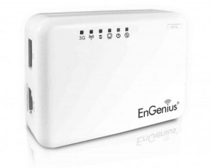 EnGenius ETR9360 wireless access point 150 Mbit/s