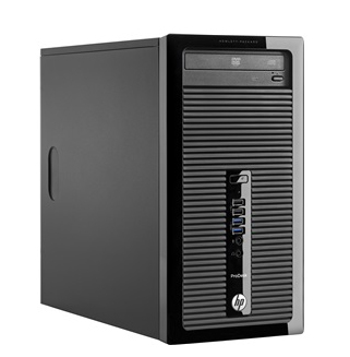 HP 400 G1 MT – image 6