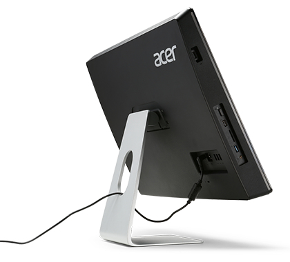 Acer Aspire Z3-613 Intel® Celeron® J1900 – image 3