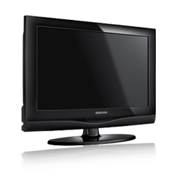 Samsung LN22C350 TV 55.9 cm (22") HD Black – image 4