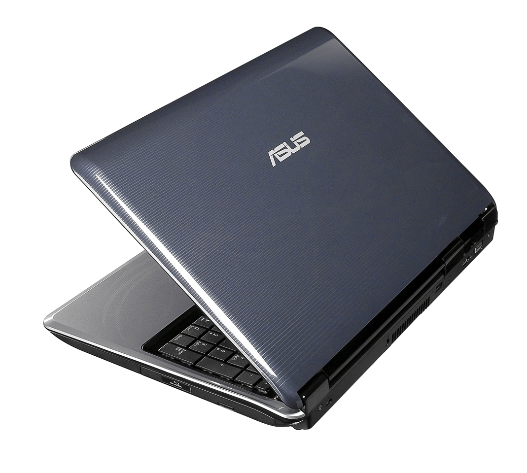 ASUS X61SL-6X017C Intel® Core™2 Duo T6400 – image 3