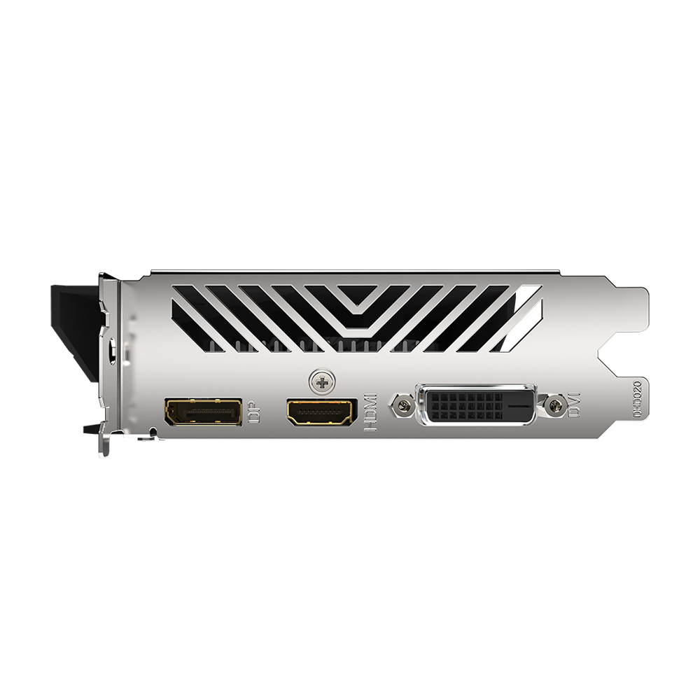 GIGABYTE GeForce GTX 1650 D6 4G (rev. 3.0) – image 4