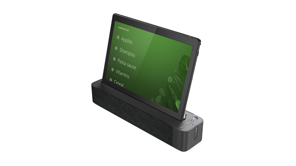 Lenovo M10 with Amazon Alexa – image 4