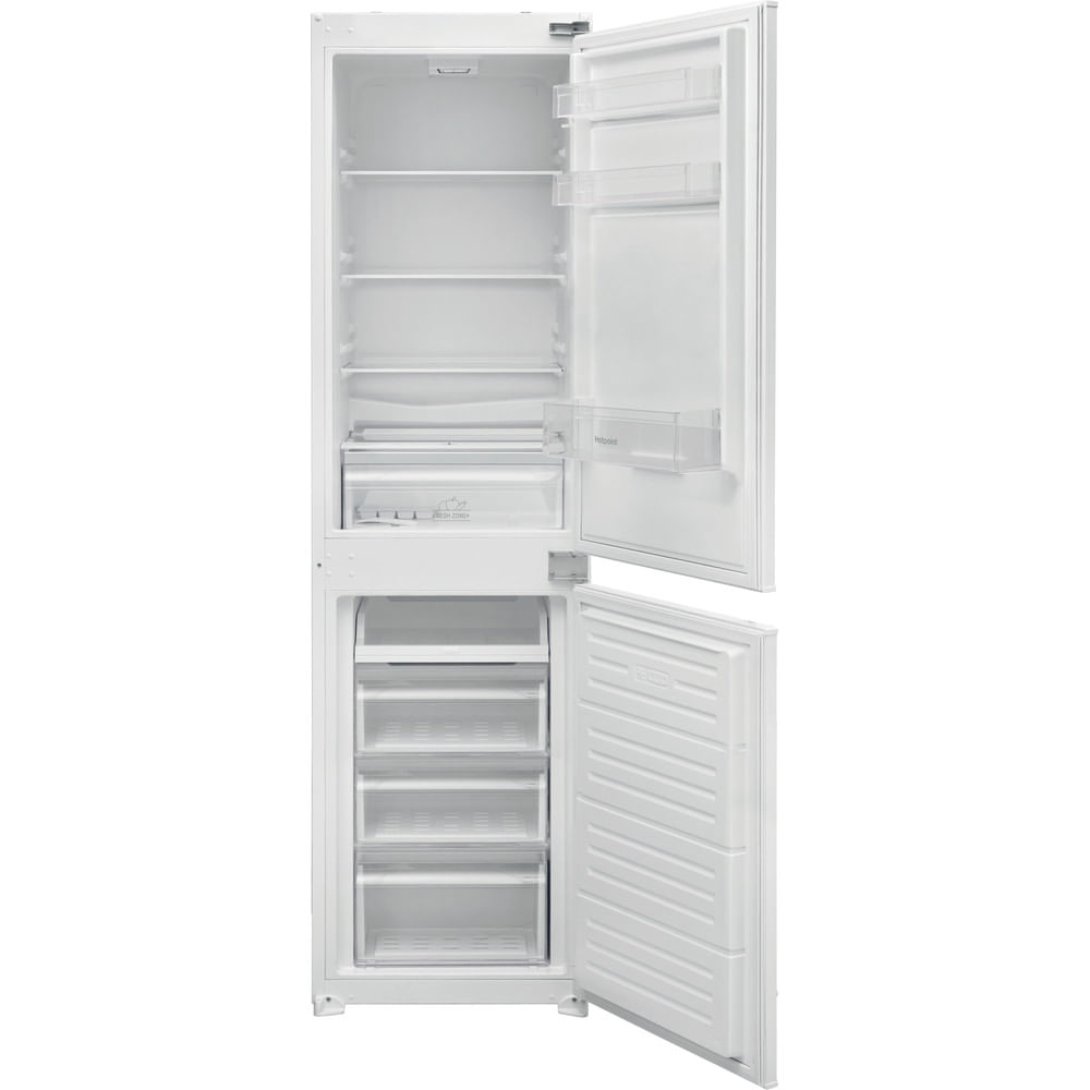 Hotpoint HMCB 50502 UK — vue 1 sur 4