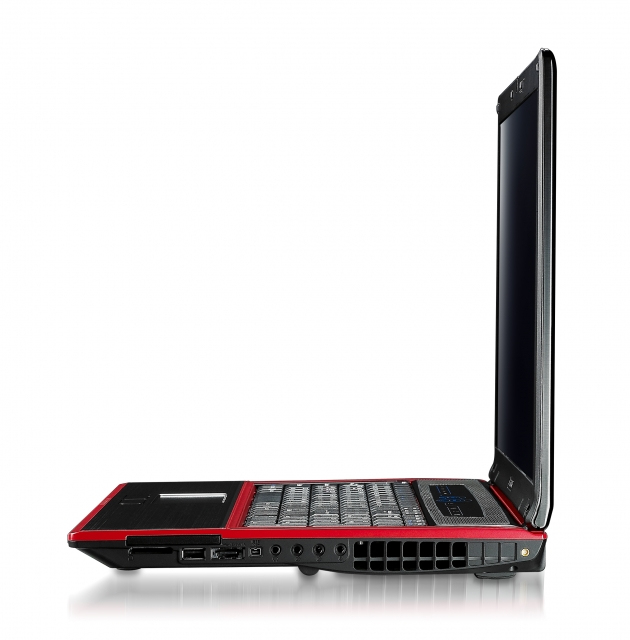 MSI Megabook GT735-038 ZM-82 – image 4