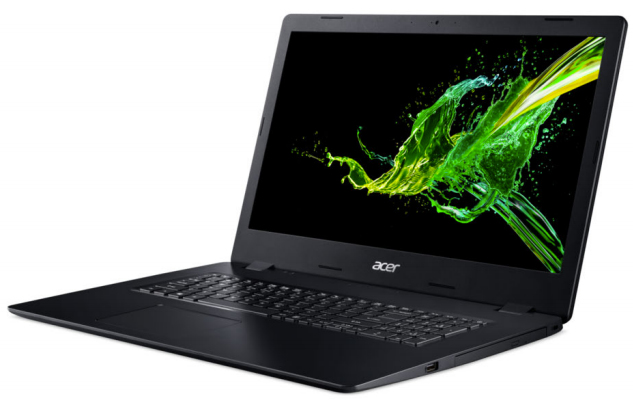Acer Aspire 3 A317-32-P2PS Intel® Pentium® N5030 Laptop – image 1