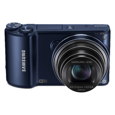 Samsung WB 250 1/2.33" – image 5