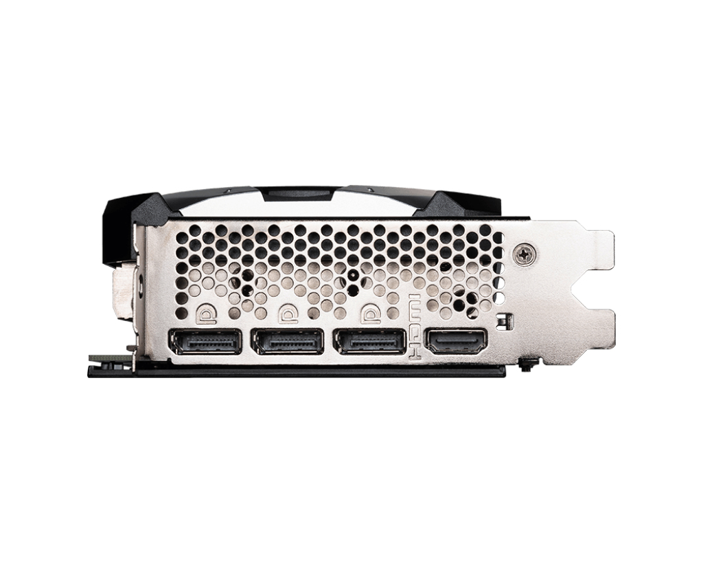 MSI GeForce RTX 4070 Ti SUPER 16G VENTUS 3X OC – image 5