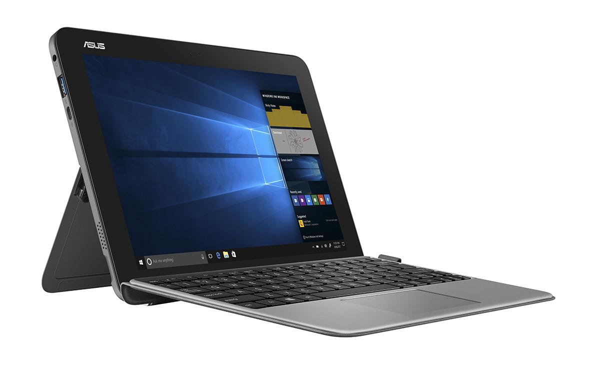 ASUS Transformer Mini T103HAF-X5DHDCB1 Intel Atom® x5-Z8350 Hybrid (2-in-1) – image 3