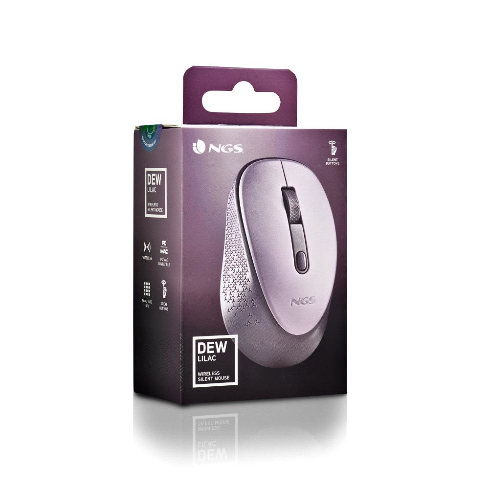 NGS DEW LILAC – image 9