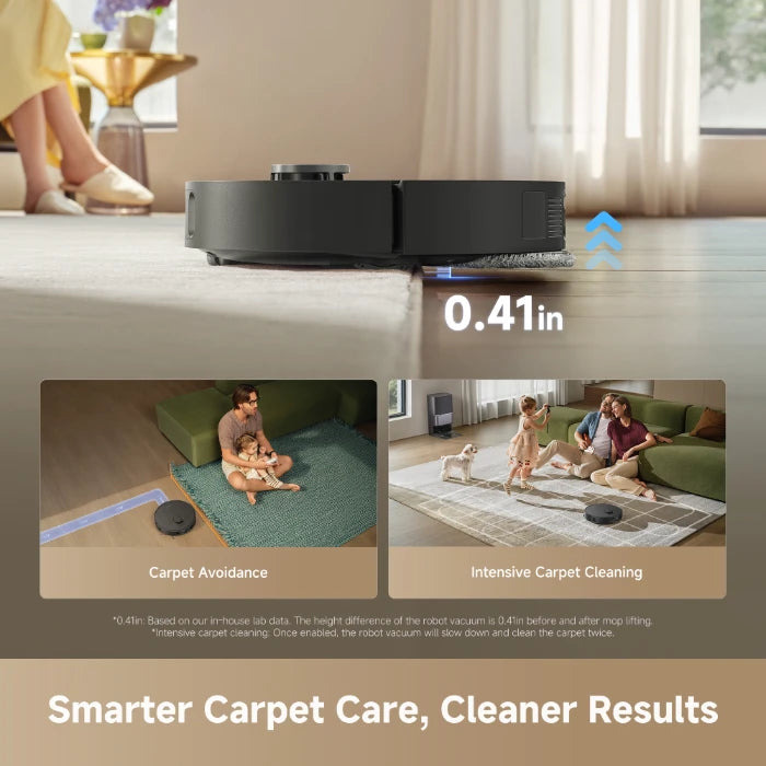 Dreame Bot D30 Ultra – image 9