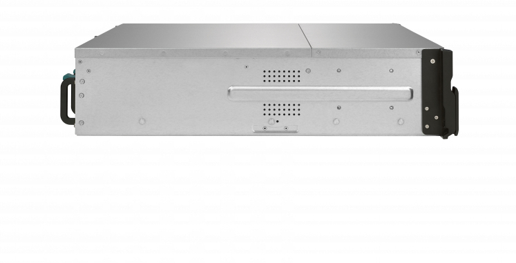 QNAP TS-EC1679U-RP, 16x 2 TB – image 7