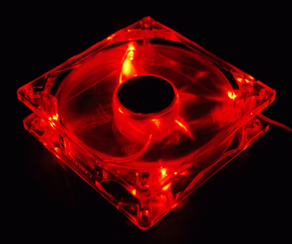 Zalman ZM-F3 LED – image 2