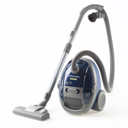 Electrolux Z3341 vacuum Dry