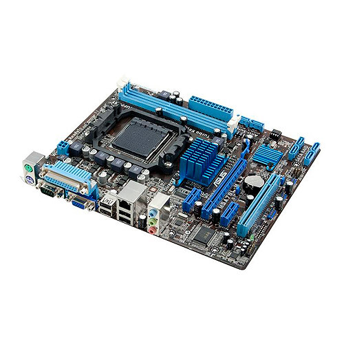 ASUS M5A78L-M LX – image 2
