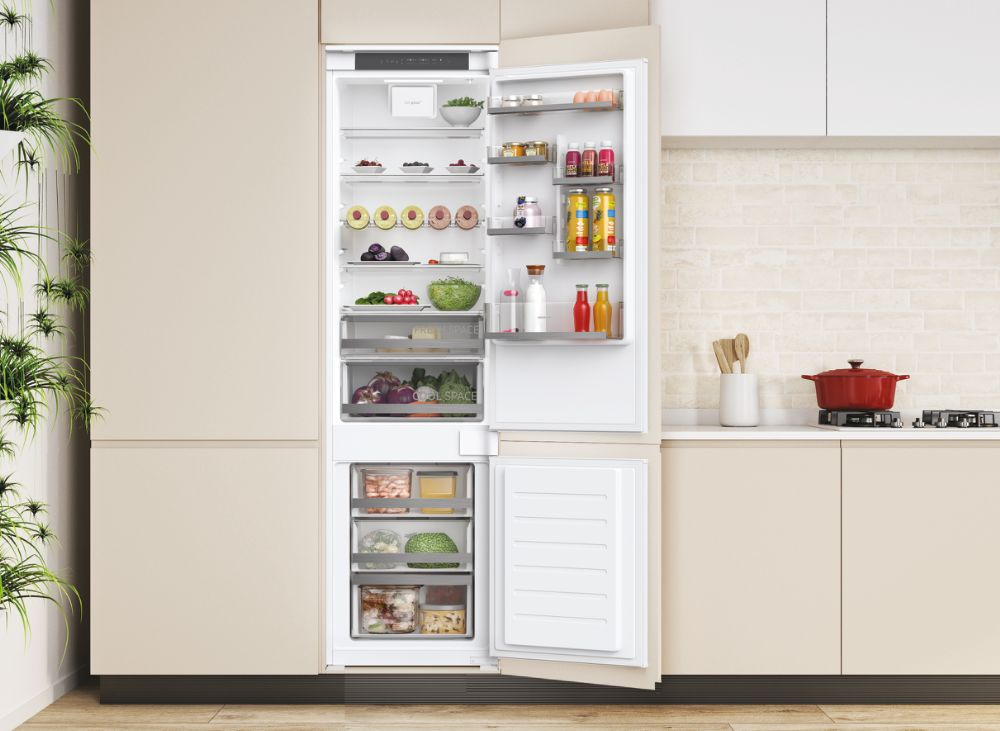 Rosieres RBL5519EVW Built-in – image 7