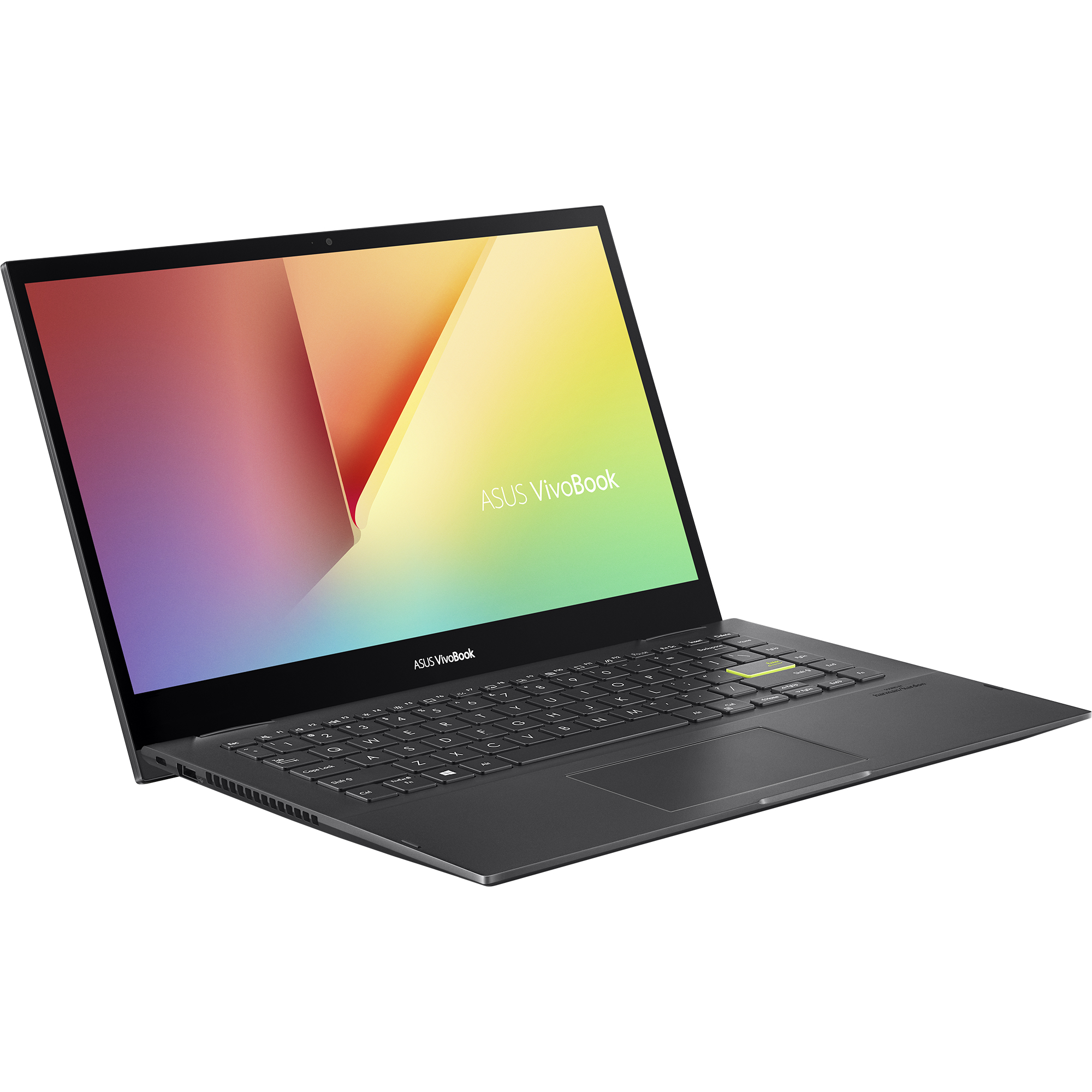 ASUS Vivobook Flip 14 TP470EA-EC368W Intel® Core™ i5 i5-1135G7 Hybrid (2-in-1) – image 2