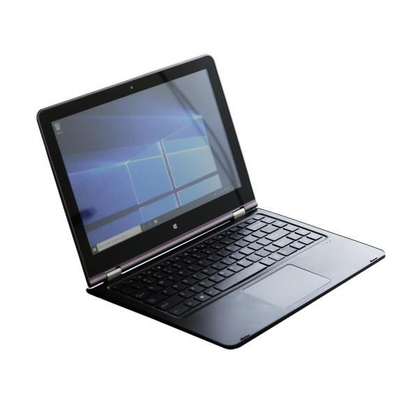 Nilox NXMB4GB128W104G laptop Intel Atom® x5-Z8350 Hybrid (2-in-1) – image 1