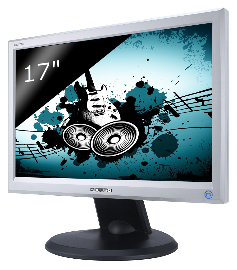 Hannspree Hanns.G HG171AB computer monitor – image 2