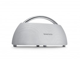 JBL Go+Play Mono portable speaker White – image 2