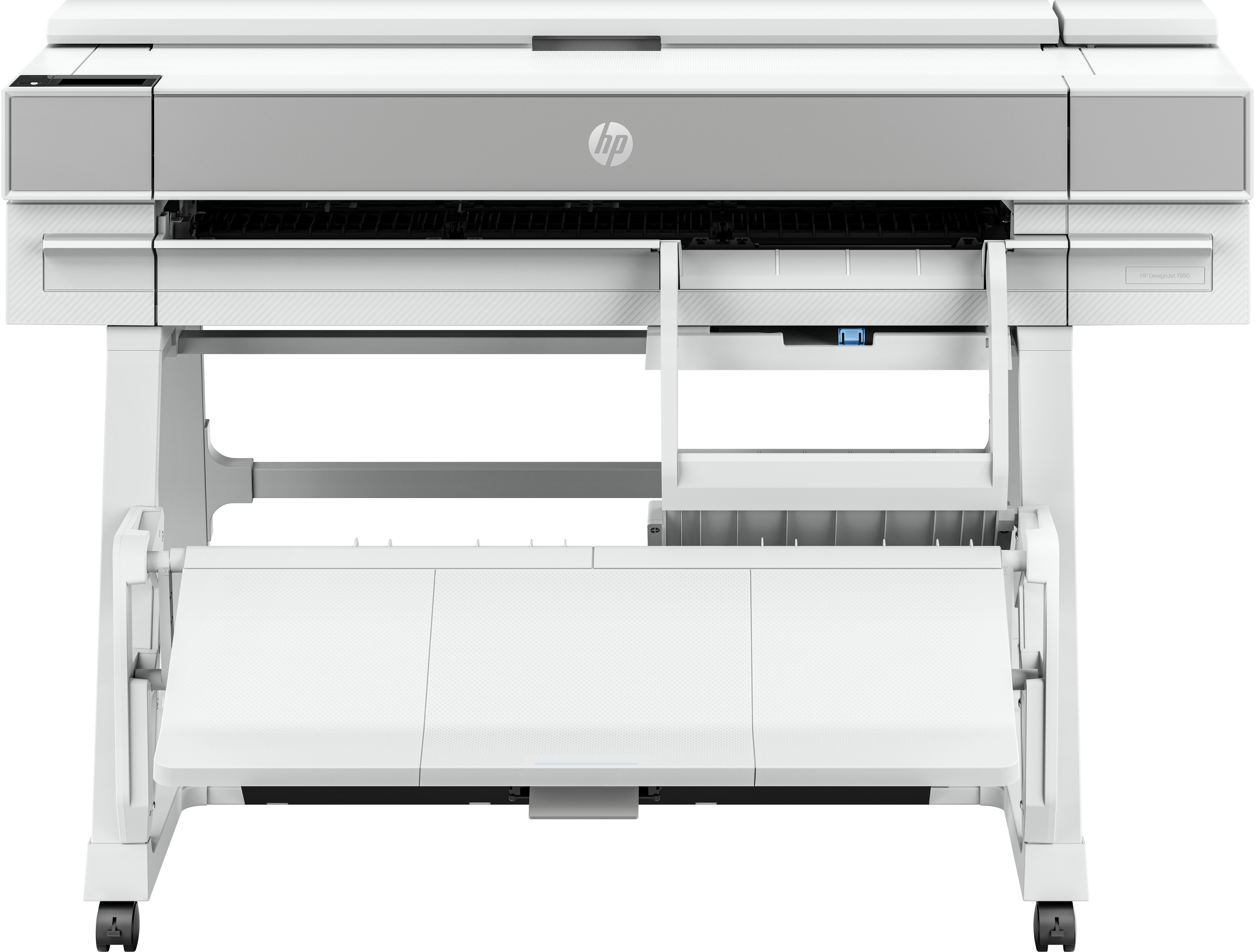 HP DesignJet T950 36 tum skrivare