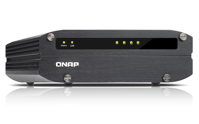 QNAP IS-400 PRO – image 5