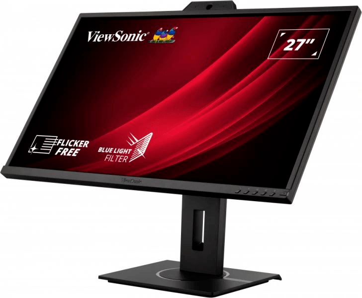 Viewsonic VG Series VG2740V computer monitor – image 9