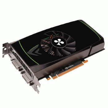CLUB3D CGNX-X46068 graphics card NVIDIA GeForce GTX 460 – image 2