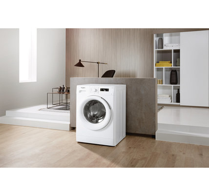 Whirlpool FWSF61253W EU – image 4