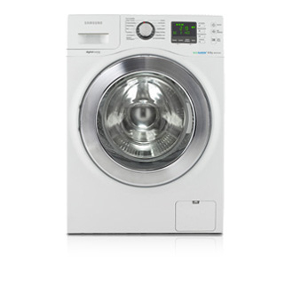 Samsung WF702Y4BKWQ washing machine Front-load