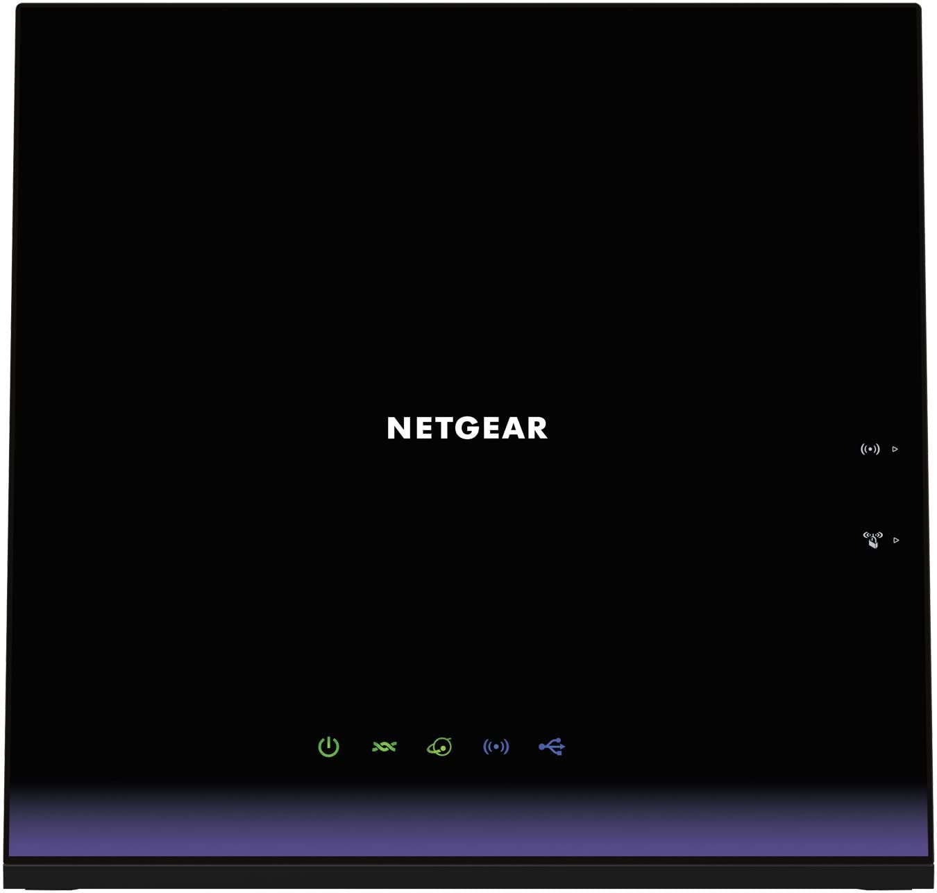 NETGEAR AC1600 wireless router Gigabit Ethernet Dual-band (2.4 GHz – image 2