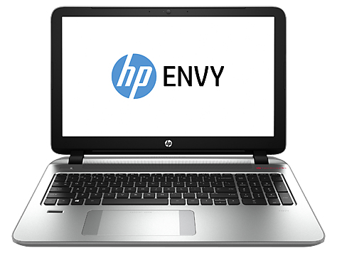 HP ENVY 15-k110tx Intel® Core™ i7 i7-4510U Laptop