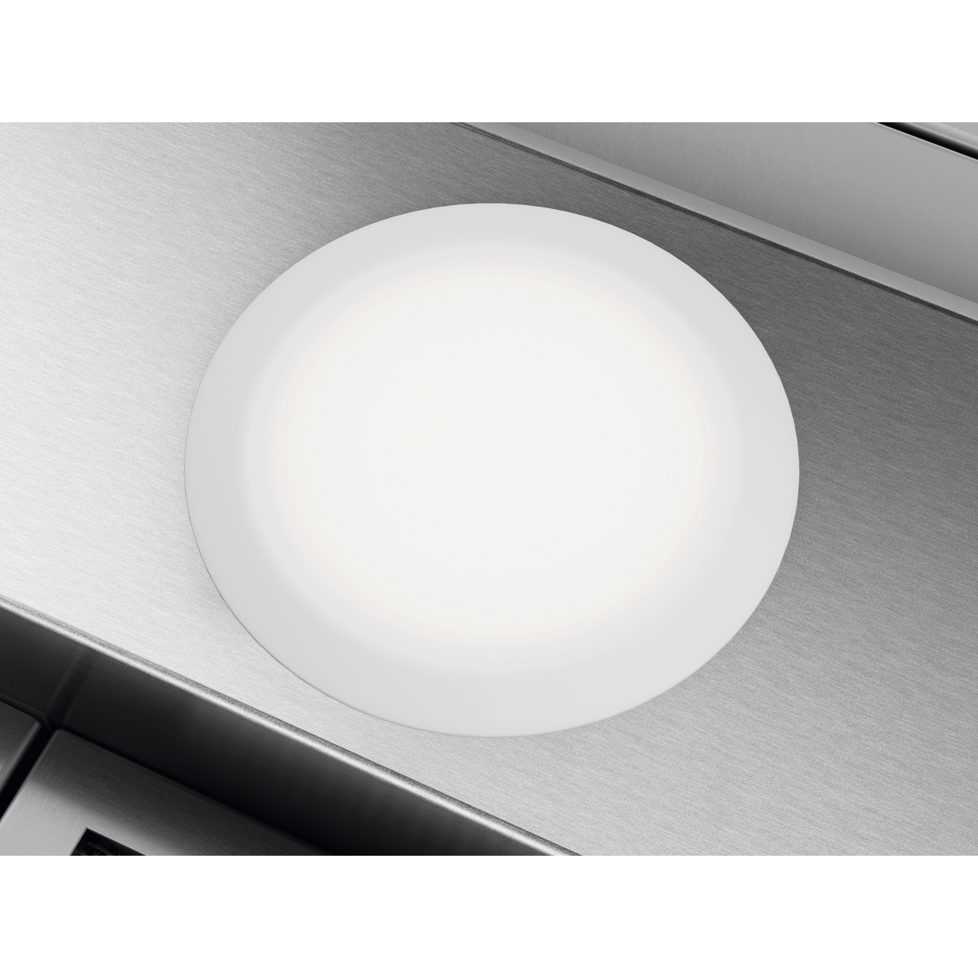 AEG DGE5861HM Built-under Stainless steel 700 m³/h – image 4