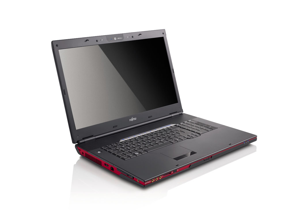Fujitsu AMILO NOTEBOOK XI 3670 – image 2