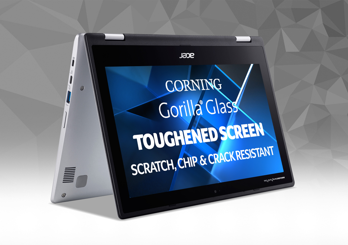 Acer Chromebook CP311-2H Intel® Celeron® N4000