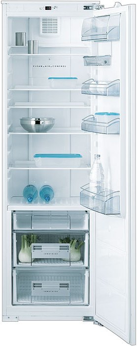 AEG SZ918024I fridge Built-in White