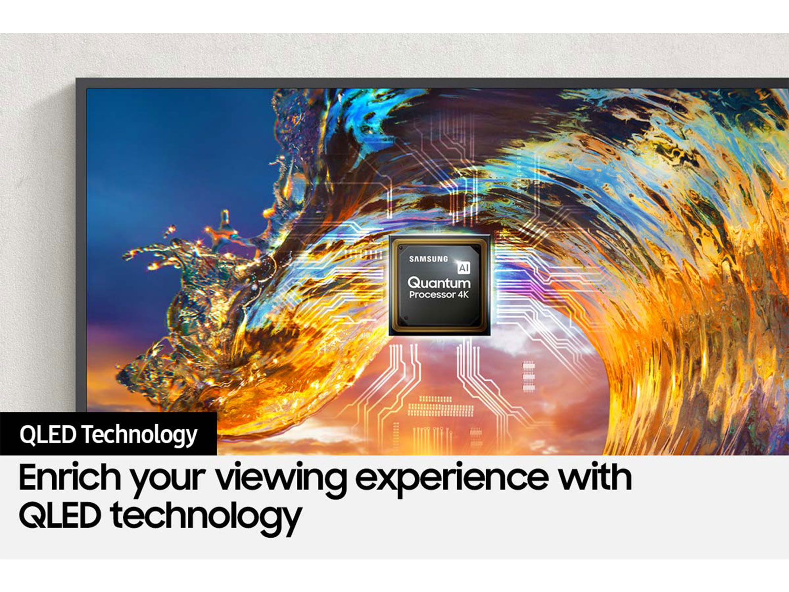 Samsung The Frame QN75LS03AAF – image 8