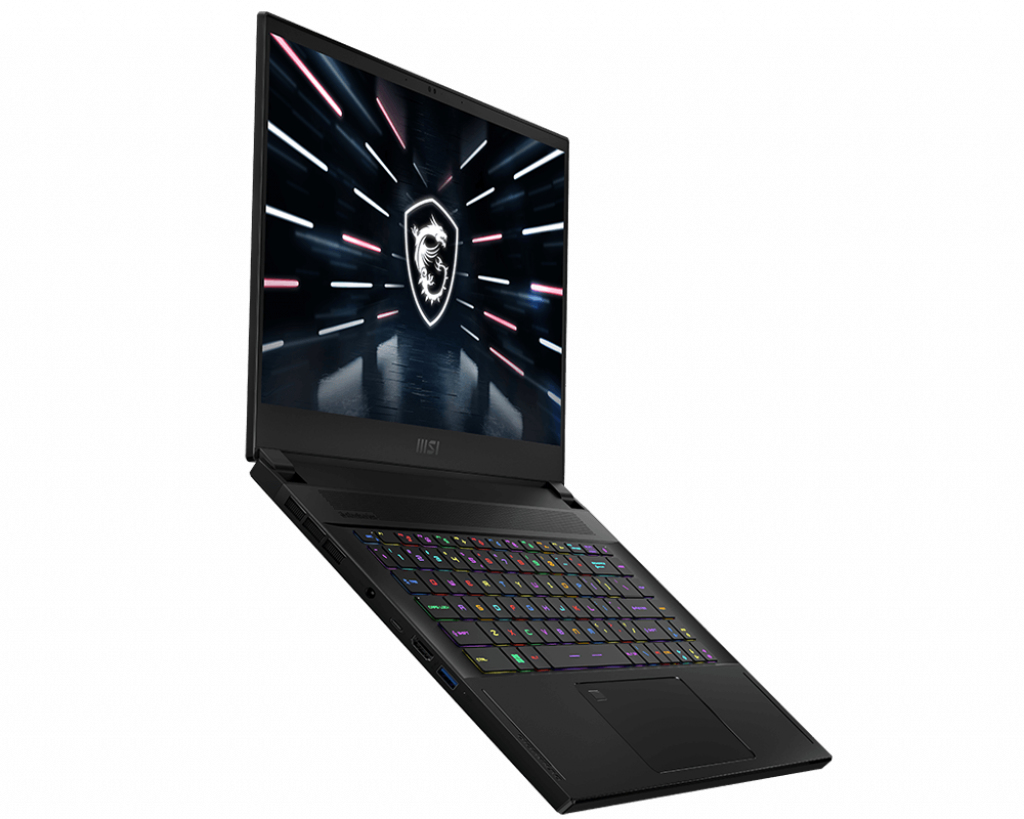 MSI GS66 12UH-084 – image 4
