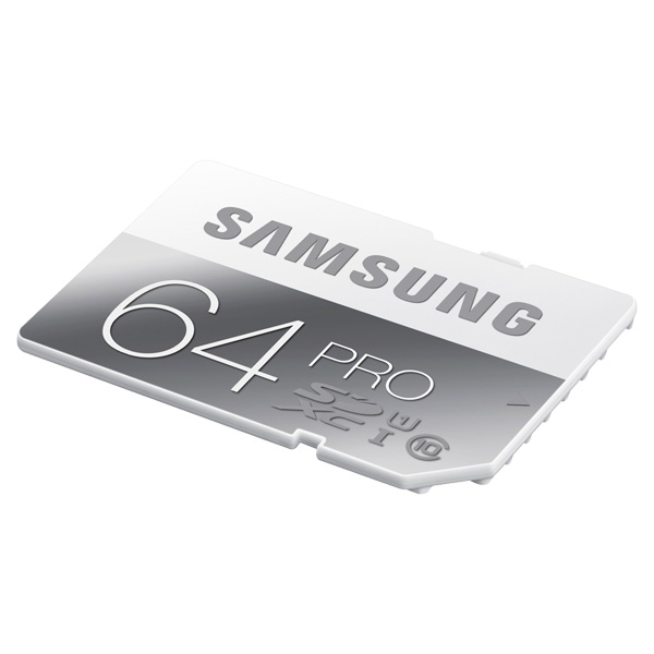 Samsung 64GB SDXC – image 4
