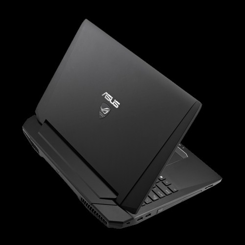 ASUS ROG G750JM-T4039H laptop Intel® Core™ i7 i7-4700HQ