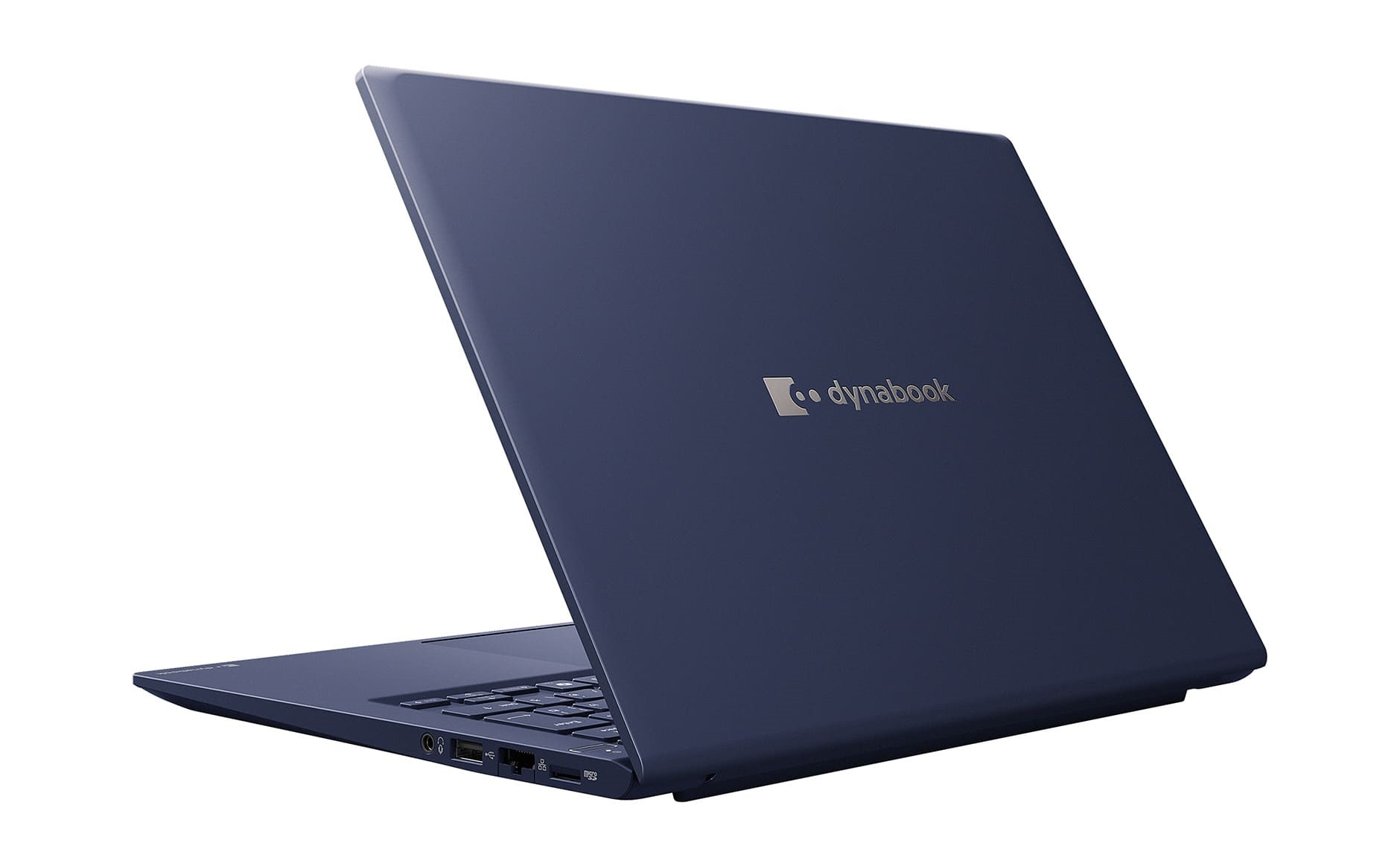 Dynabook R7/Y Copilot+ PC Intel Core Ultra 5 125H Laptop – image 2